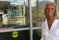 葛培理女兒患乳腺癌 尋求並感謝一切代禱