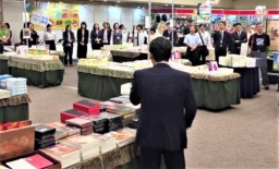 台北基督教書展暨文字事工研討會 多元世代回歸文字