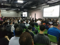 影音使團首辦香港「幸福小組」特訓 四星期逾半組員受浸