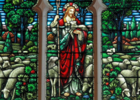 「牧師節」鼓勵信徒愛主愛教會愛牧師