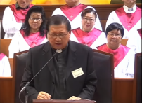 認識基督徒身份：靠恩典蒙召 終生求告主名