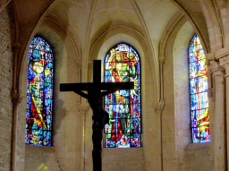 藝術宣教 溶化人心播福音種子