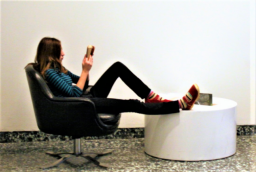 台港六成基督徒少閱讀 教會出版社同破僵局