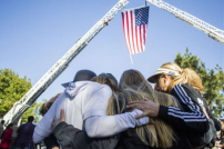 加州退伍軍人血洗酒吧12死 牧者斥魔鬼使人行惡