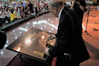 歸正福音運動從無到有 唐崇榮牧師：為全世界得著福音