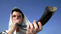 差傳機構出小冊子 十天看猶太人重點代禱