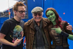 美國「漫威之父」創英雄人物 聖經影響不可沒