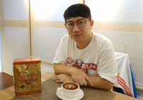 漫畫式微難定斷？張文偉嘆書室結業窒礙人買書