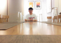 漫畫創作壓力爆煲 張文偉無悔等候十六年