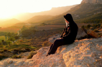 喪偶之後 上帝陪伴善用餘閒趕寂寞