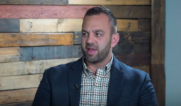 辛班尼侄子詳解五大原因 譴責「成功神學」引人向地獄