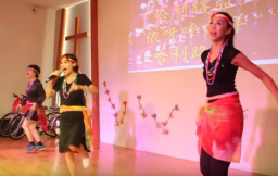 台教會辦幸福小組關係佈道 10年會友增800人