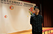 藝術信仰不相融？ 創作總監談新一代藝術宣教