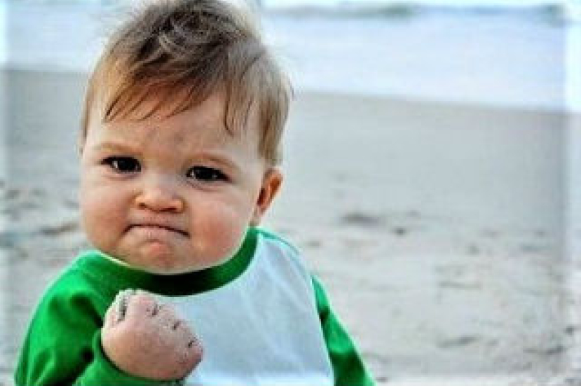 新年目標榮耀神 三方法強化執行力