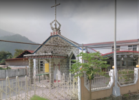 石頭教會屹立半世紀 牧師戒酒福音傳族人