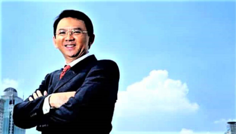 雅加達前省長鍾萬學提前獲釋 冀辦基金會助社福