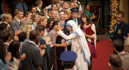 世界病患日 教宗稱揚德蘭修女獻身貧窮者