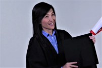 哈佛女畢業生棄高職 回港辦社企培育反叛少年