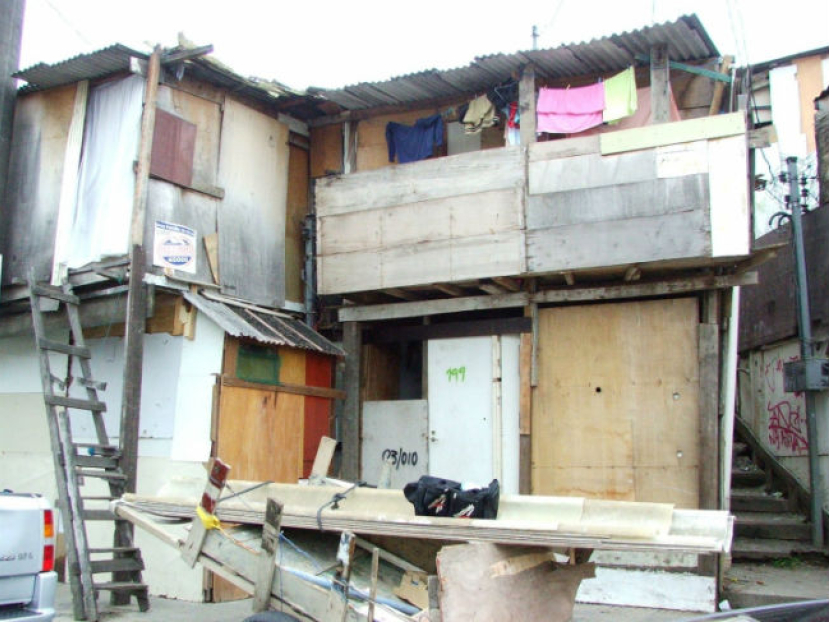 社福機構聯盟抗貧 圓桌會尋青年貧窮真象