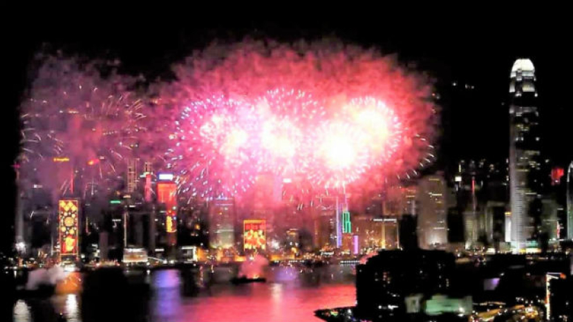 香港六宗教領袖發文告 祝願香港社會和衷共濟