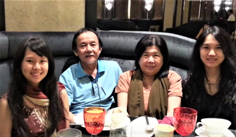 大馬華裔牧師被擄兩年 家屬冀首相介入重啟調查