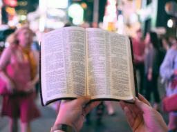 巴納研究：近半千禧代基督徒反對傳福音