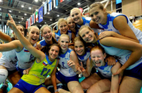 世界公禱日中港台崇拜3月舉行 籲為斯洛維尼亞婦女祈禱