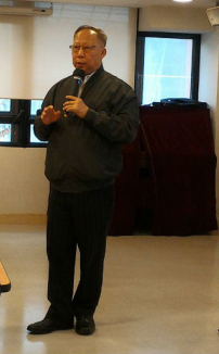 牢中被打該還手嗎？ 監獄牧師：牧養囚友有別教會