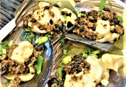 阿媽飯飄香 餐廳教會博愛傳社區