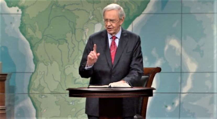 浪子比喻現代沉溺者 羞恥心靈回轉助力