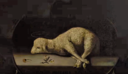 復活節講座 唐崇榮牧師：教會謙卑作羔羊