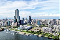 高雄教會聯合禱告會 拼福音盼轉化城市