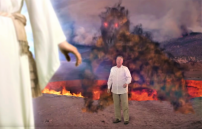 死亡11小時 機師墜地獄得天使救上天堂