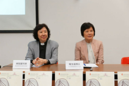 女性難當牧職？ 牧者稱上主不會誤按