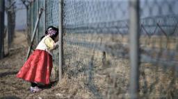 脫北者淪落販人口 教宗：兩者都受害