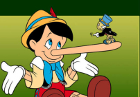 誠實與批評一線差 牧者：見機行事