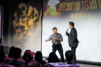 影音使團復活佈道會  牧者駁斥耶穌假死歪論