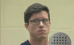 猶太教堂槍手常去教堂 指「猶太人殺害耶穌」該死