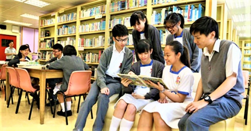 突破機構調查：四成青少年「逆休息」表內疚