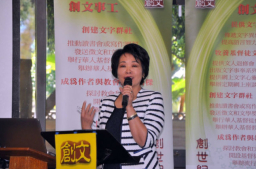 故事解聖經娛樂化？ 神學院書寫營破直線思考