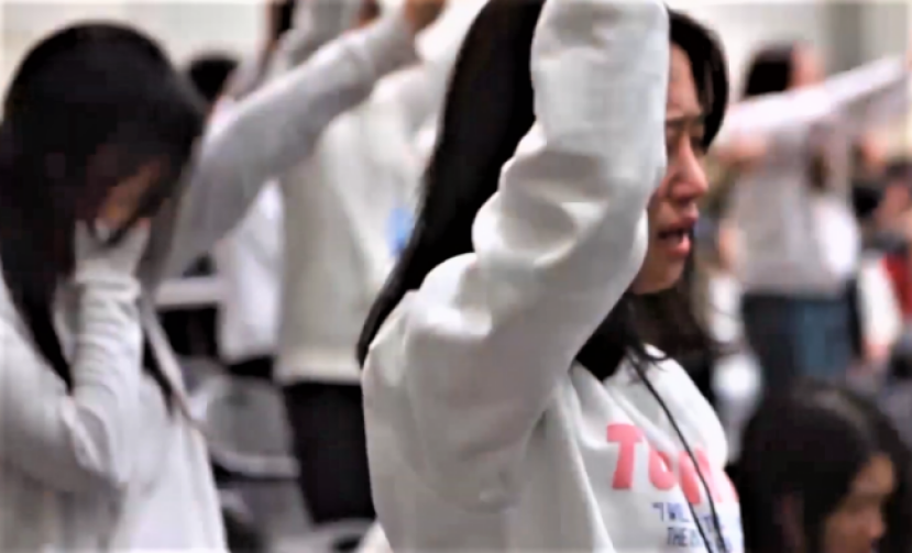 韓國宣教盛勢下降 牧者:信二代出走接棒無援