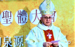 梵蒂岡樞機論香港教會:有權利發表異見