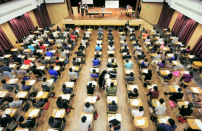 中學文憑試子女壓力增？ 「DSE」三字助父母解困