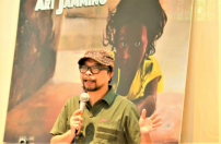 「尚伍校瑟」周年感恩 莫揮：藝術燃點信徒正能量