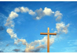 心靈兵荒馬亂？ 靈魂安頓者：耶穌