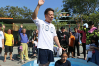 港牧師打造愛家園 冀障礙者看見未來