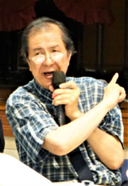 台灣「二二八事件」啟發 民運為領人走義路