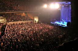 特會遍教界現象何解？ 牧者憂濫用上帝恩典