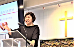 解異夢脫同性戀 創協會扭倫理歪風 