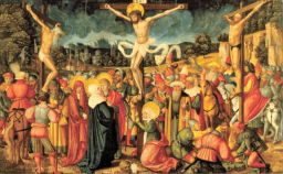 勇武抗爭創世界？ 證道：耶穌真理揭人類未來